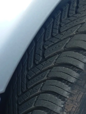 Nissan Almera tino 1.8 Acenta 73500km, снимка 11