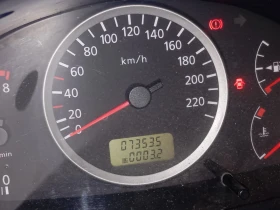 Nissan Almera tino 1.8 Acenta 73500km, снимка 10