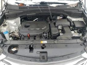 Hyundai Lantra 2.4L 4 All wheel drive - 16100 лв. / 8231.80 € - 85414015 5