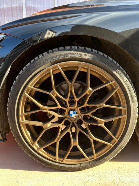 BMW 320 Оригинален М пакет, снимка 8