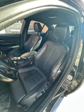 BMW 320 Оригинален М пакет, снимка 11