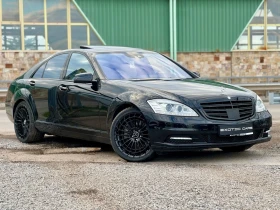 Mercedes-Benz S 500 S500//4matic//SWISS//388HP//EURO5//ТОП СЪСТОЯНИЕ!!, снимка 5