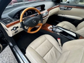 Mercedes-Benz S 500 S500//4matic//SWISS//388HP//EURO5//ТОП СЪСТОЯНИЕ!!, снимка 7