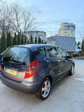 Mercedes-Benz A 180, снимка 5