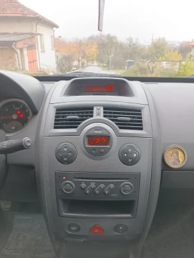 Renault Megane 1.9dci, снимка 10