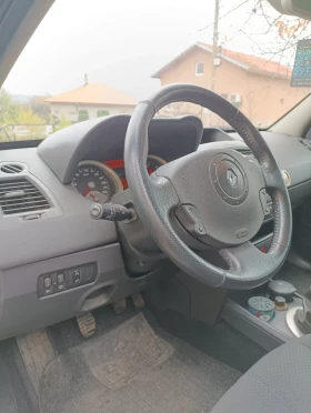 Renault Megane 1.9dci, снимка 11