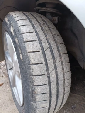 Renault Megane 1.9dci, снимка 16