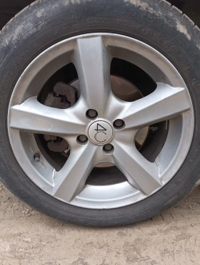 Renault Megane 1.9dci, снимка 15