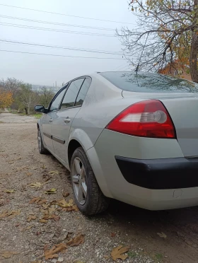 Renault Megane 1.9dci, снимка 5