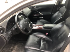 Lexus IS 250 is250 - 4300 € / 8410.07 лв. - 99231081 10