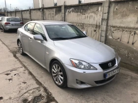 Lexus IS 250 is250 - 4300 € / 8410.07 лв. - 99231081 2