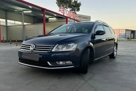 VW Passat 2.0 170к.с., снимка 6