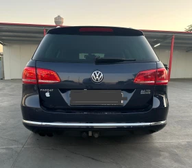 VW Passat 2.0 170к.с., снимка 4
