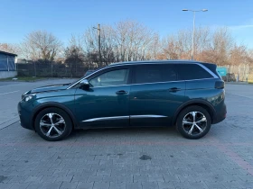 Peugeot 5008 GT 2.0 HDI 180к.с., снимка 8