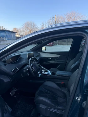 Peugeot 5008 GT 2.0 HDI 180к.с., снимка 9