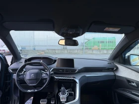Peugeot 5008 GT 2.0 HDI 180к.с., снимка 10