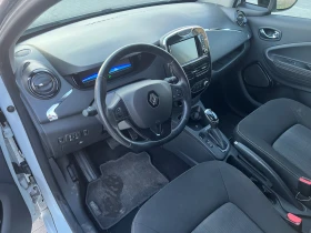 Renault Zoe R90 Intense - 9000 € / 17602.47 лв. - 73125246 13