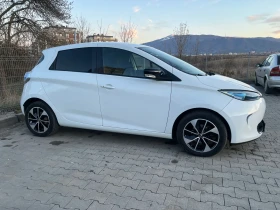 Renault Zoe R90 Intense - 9000 € / 17602.47 лв. - 73125246 3