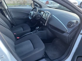 Renault Zoe R90 Intense - 9000 € / 17602.47 лв. - 73125246 9