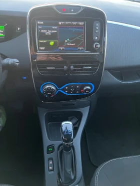 Renault Zoe R90 Intense - 9000 € / 17602.47 лв. - 73125246 14