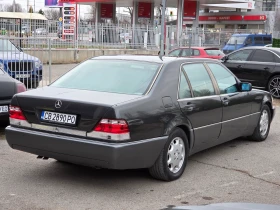 Mercedes-Benz S 500 Бартер - 11999 € / 23468.00 лв. - 48350870 4
