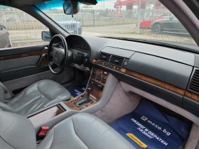 Mercedes-Benz S 500 Бартер - 11999 € / 23468.00 лв. - 48350870 8