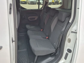 Citroen Berlingo 1.5HDI* 2019г.*  - 9950 € / 19460.51 лв. - 77952557 11