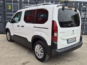 Citroen Berlingo 1.5HDI* 2019г.*  - 9950 € / 19460.51 лв. - 77952557 7