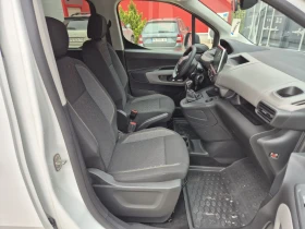 Citroen Berlingo 1.5HDI* 2019г.*  - 9950 € / 19460.51 лв. - 77952557 15