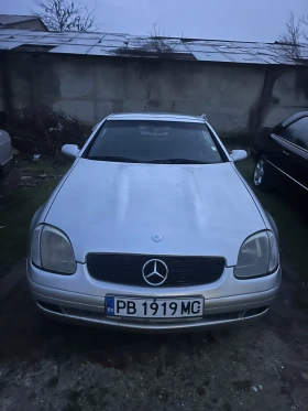Mercedes-Benz SLK Kompresor | Mobile.bg � ����� ������ 3