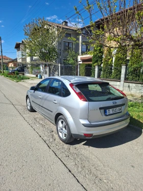 Ford Focus 1.6 TDCI | Mobile.bg � ����� ������ 2