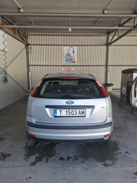 Ford Focus 1.6 TDCI | Mobile.bg � ����� ������ 9