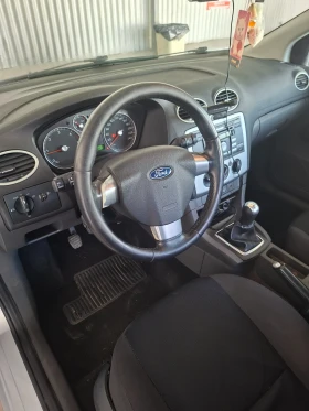 Ford Focus 1.6 TDCI | Mobile.bg � ����� ������ 15