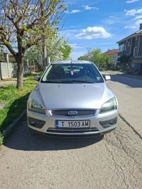 ������ Ford Focus