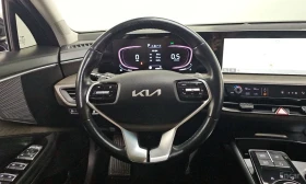 Kia K8 3.5 LPG 2WDStandard | ��������� | ����� |  | Mobile.bg � ����� ������ 16