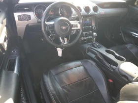 Ford Mustang 2.3l EcoBoost Premium Convertible | Mobile.bg � ����� ������ 8