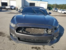 Ford Mustang 2.3l EcoBoost Premium Convertible | Mobile.bg � ����� ������ 5