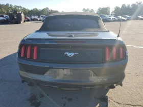 Ford Mustang 2.3l EcoBoost Premium Convertible | Mobile.bg � ����� ������ 6