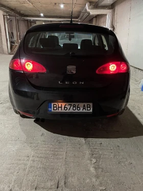 Seat Leon 1.4 TSI | Mobile.bg � ����� ������ 13