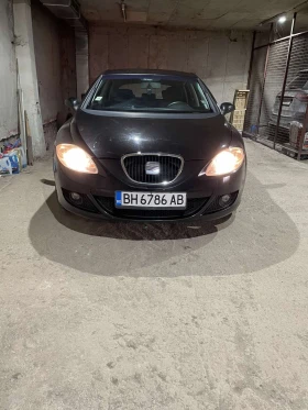 Seat Leon 1.4 TSI | Mobile.bg � ����� ������ 10