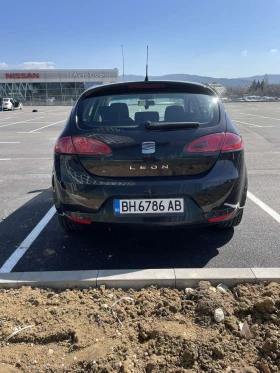 Seat Leon 1.4 TSI | Mobile.bg � ����� ������ 6