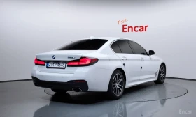 BMW 523 M PKG* DISTRONIC* HEADUP* ПОДГРЕВИ* ШИБИДАХ | Auto.bg — изображение 3