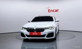 BMW 523 M PKG* DISTRONIC* HEADUP* ПОДГРЕВИ* ШИБИДАХ | Auto.bg — изображение 2