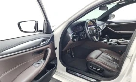 BMW 523 M PKG* DISTRONIC* HEADUP* ПОДГРЕВИ* ШИБИДАХ | Auto.bg — изображение 5