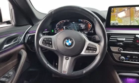 BMW 523 M PKG* DISTRONIC* HEADUP* ПОДГРЕВИ* ШИБИДАХ | Auto.bg — изображение 7