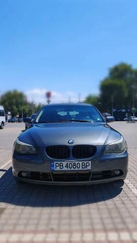 BMW 525 | Mobile.bg � ����� ������ 3
