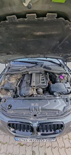 BMW 525 undefined | Auto.bg — изображение 13