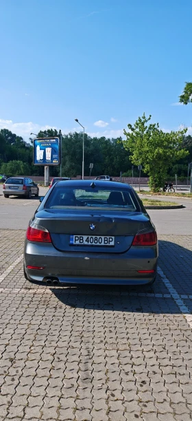 BMW 525 undefined | Auto.bg — изображение 3