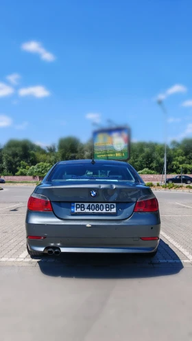 BMW 525 | Mobile.bg � ����� ������ 5