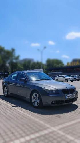 BMW 525 | Mobile.bg � ����� ������ 4